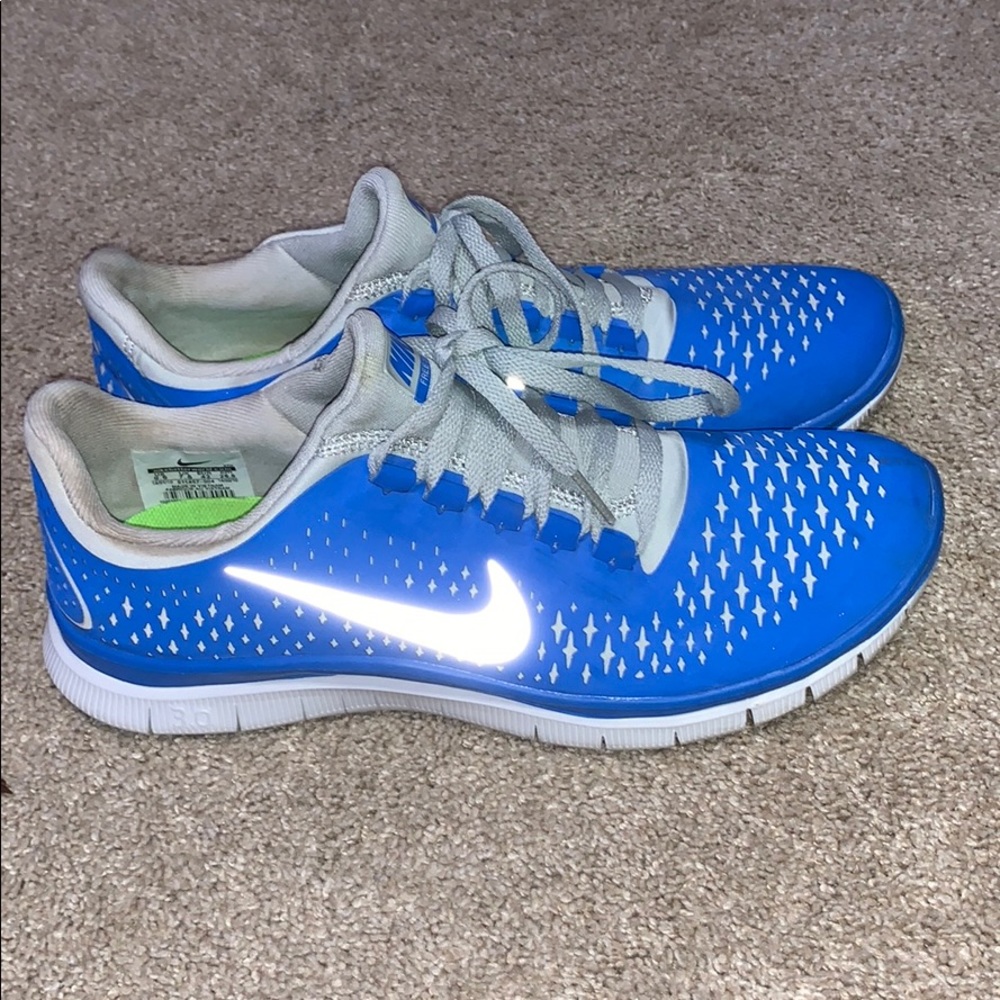 Nike shoes